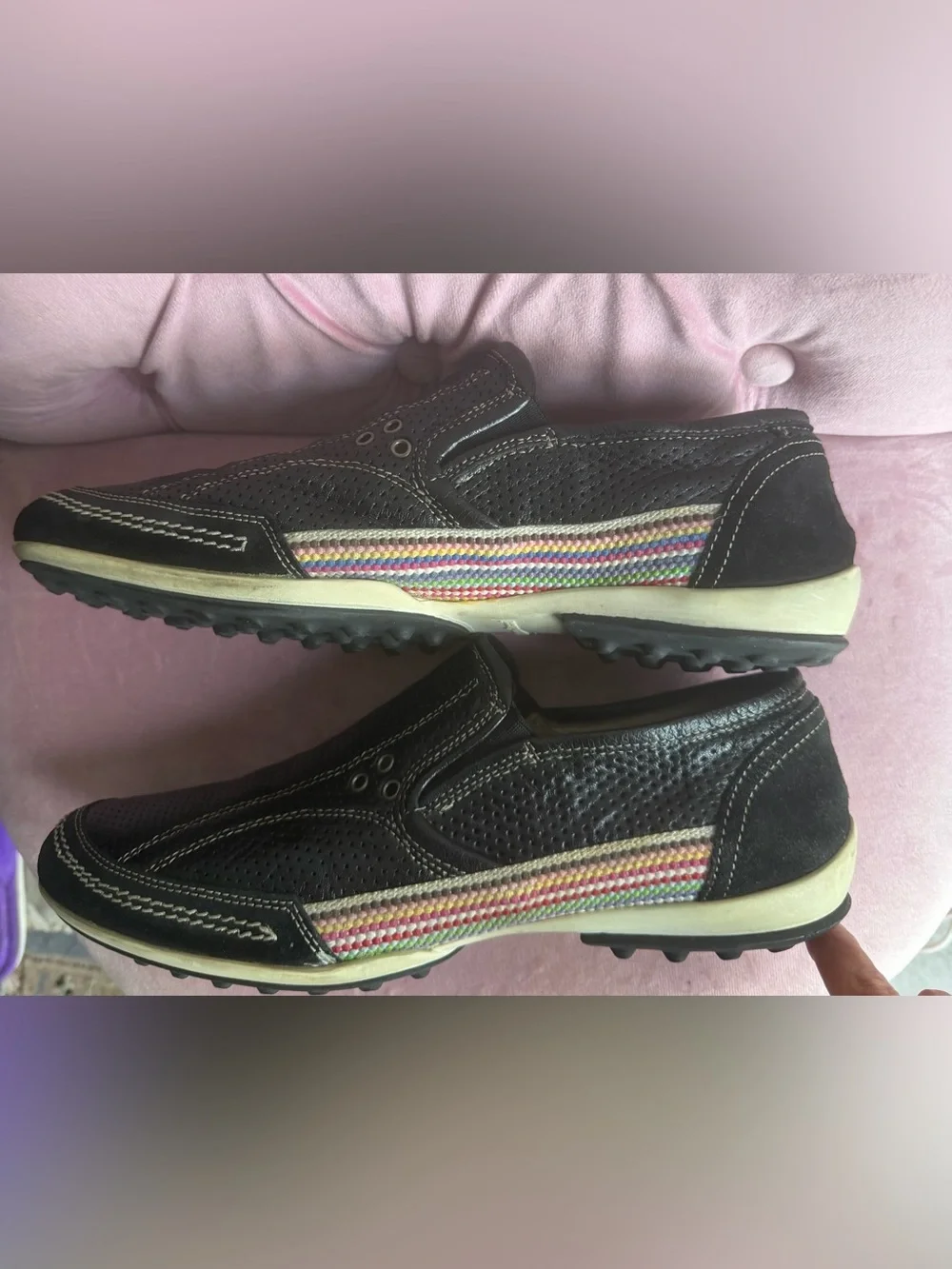 Bacco Bucci comfortable men